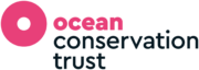 Ocean Conservation Trust logo