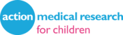 Action Medical Research logo